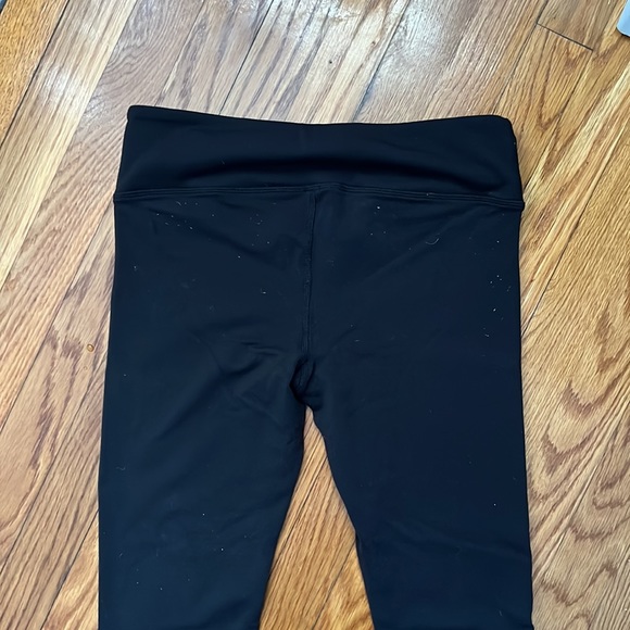 Alo yoga leggings sz M - Picture 5 of 5